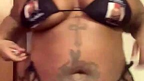 In 2022, creator Xsitebunny gets her own bikini and lighter.