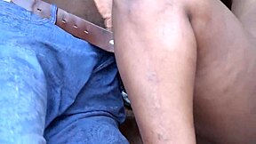 another way to enjoy my neighbor in the abandoned garage