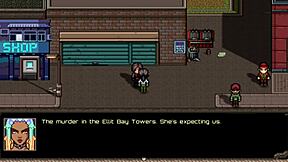 Wow She Have A Karen Sister Memoirs Of A Battle Brothel Ep 12