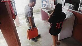 Closeup Wife Peeing In Her Mouth While Getting Her Pussy Licked