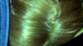 Kimberlie Blowing Big B