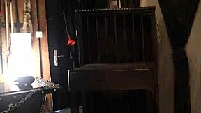 Pretty Nurse's BDSM Session with Patient