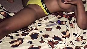 Sexy Ex Girlfriend With Friend