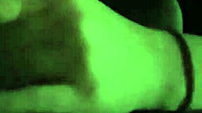 Cum On Big Tits With Monster Cock