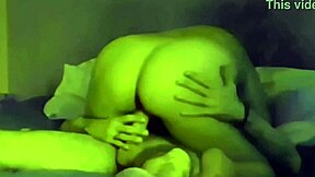 Married Angie gets horny and becomes a prostitute for another man