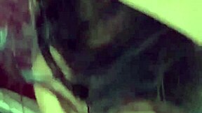 Bokep Indonesia: Stunning Asian Bent Over for Monster Cock