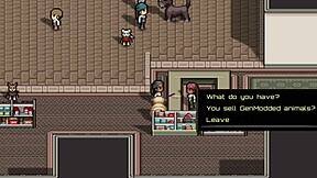 Wow She Have A Karen Sister Memoirs Of A Battle Brothel Ep 12