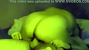 Married Angie gets horny and becomes a prostitute for another man