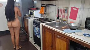 Leaked Video Famous Mexican Influencer Masturbates With Broomstick