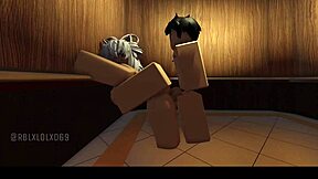 Roblox Elevator Video Explores Virtual Adventures