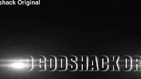 Triology Part III - 5on2 Kaitlyn Katsaros Hell Very Rough Fist & Pee