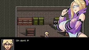 Wow She Have A Karen Sister Memoirs Of A Battle Brothel Ep 12