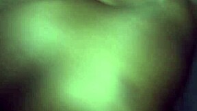 Amateur in Louisville enjoys big black cock and cumshot