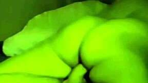 Married Angie gets horny and becomes a prostitute for another man