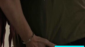 Horny Big Tit Stepmom Loves Stepson Fingering Her Clit - Dee Williams