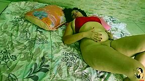 yo, check Lays Lopes in this hot BBW home clip!