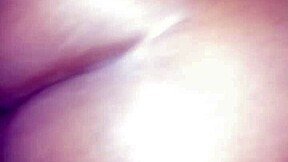 Amateur in Louisville enjoys big black cock and cumshot