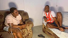 Deep Talk With Co-Worker