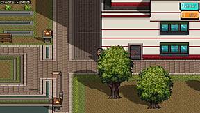 Wow She Have A Karen Sister Memoirs Of A Battle Brothel Ep 12