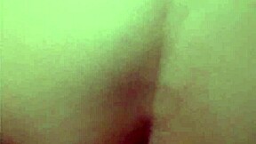 Wife screams in pleasure during fun anal session with husband!