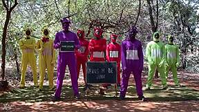 Nexus on July 19: Unleashed African Black Cocks In Intense Fucking Sessions