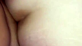 Latina slut begs for hard deepthroat squirt with natural tits