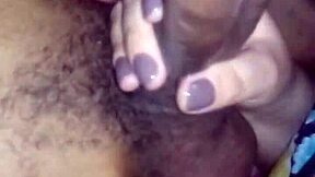 I’m Obsessed with This Brazilian Big Ass Shaking in My Face