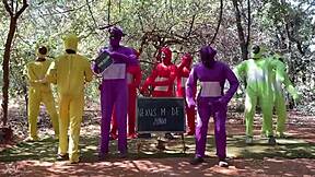 Nexus on July 19: Unleashed African Black Cocks In Intense Fucking Sessions