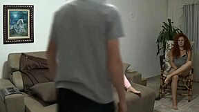 I Crave My Brazilian Friends for a Wild Group Session