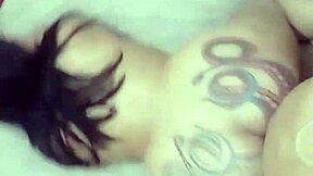 hard doggy style until milking, what madness