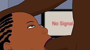 Her Best Friend Fucks The Lecturer Doggystyle And Cowgirl For Good Grades!