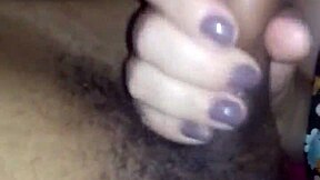 I’m Obsessed with This Brazilian Big Ass Shaking in My Face