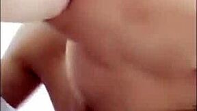 Naughty Girlfriends Lick Wet Pussies