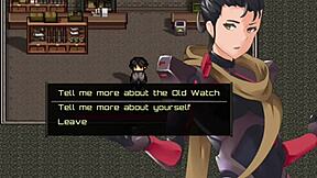 Wow She Have A Karen Sister Memoirs Of A Battle Brothel Ep 12