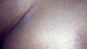 Amateur in Louisville enjoys big black cock and cumshot