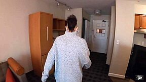 Married Woman Breeds With Stranger On Phone Call!