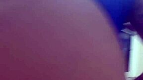 Wife admits cheating on husband, he gets so horny he ejaculates on her tits!