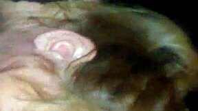 Kimberlie Blowing Big B