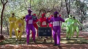 Nexus 19. jul: Oslobođeni afrički crni kurčevi u intenzivnim jebanjima