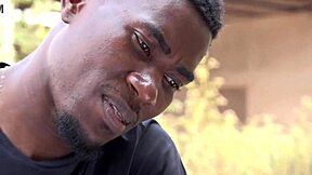 another way to enjoy my neighbor in the abandoned garage