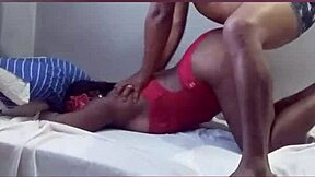 Hot Fuck with My Ex Latina