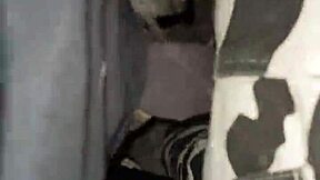 rico arrimón 07 groping scenes