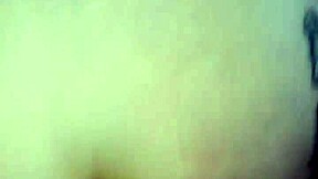 Latina slut begs for hard deepthroat squirt with natural tits