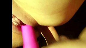 i feel so good getting my plump shaved pussy and tight ass fucked