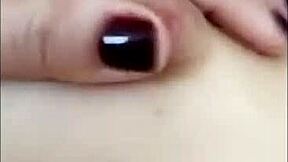 Naughty Girlfriends Lick Wet Pussies