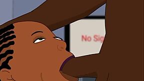 Her Best Friend Fucks The Lecturer Doggystyle And Cowgirl For Good Grades!