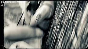 tiny latina feet get worshipped and tickled 😍