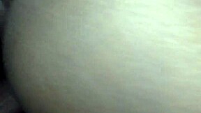 Amateur in Louisville enjoys big black cock and cumshot