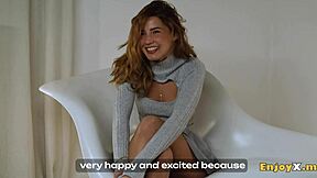 Blondes lick pussies joyously!