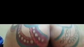 hard doggy style until milking, what madness